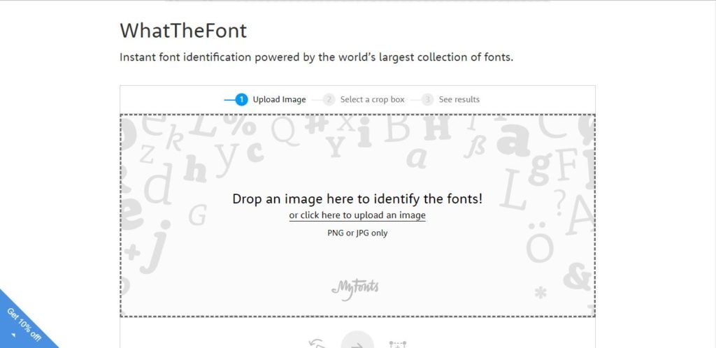 Font 1 top interesting websites