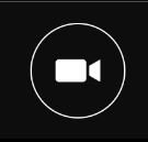 video recording button