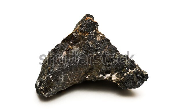 chromite mineral
