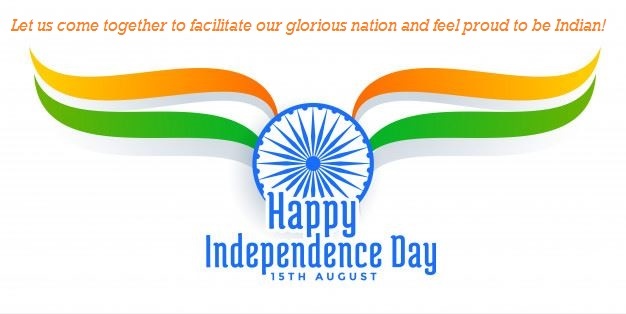 independence day wishes 5