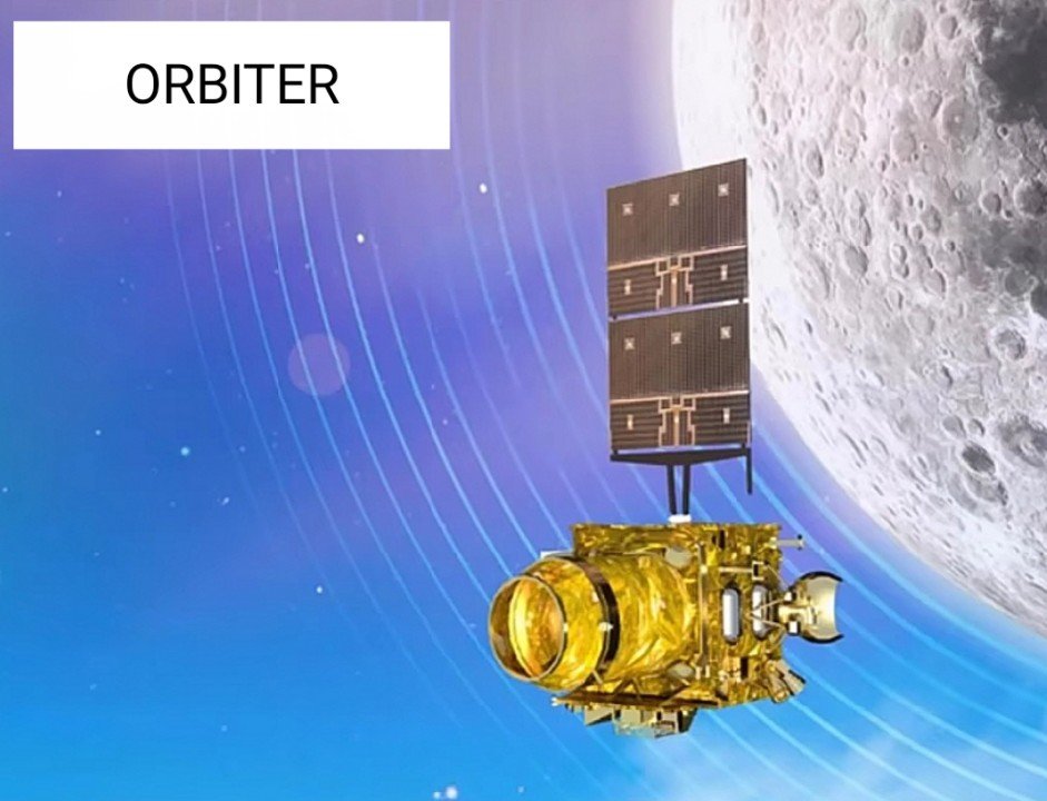 Orbiter