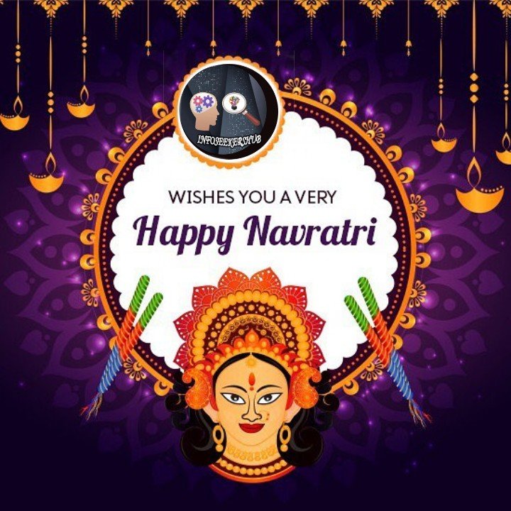 Happy Navratri