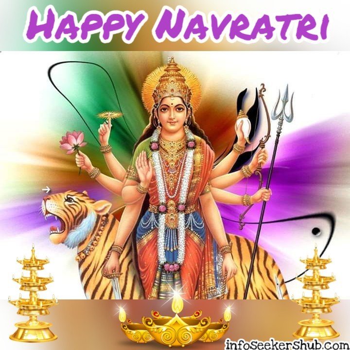 Navratri wishes 6