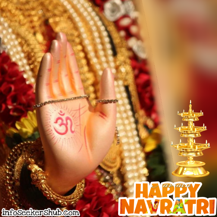 Navratri wishes 4