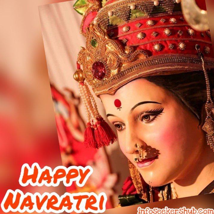 Navratri wishes 1