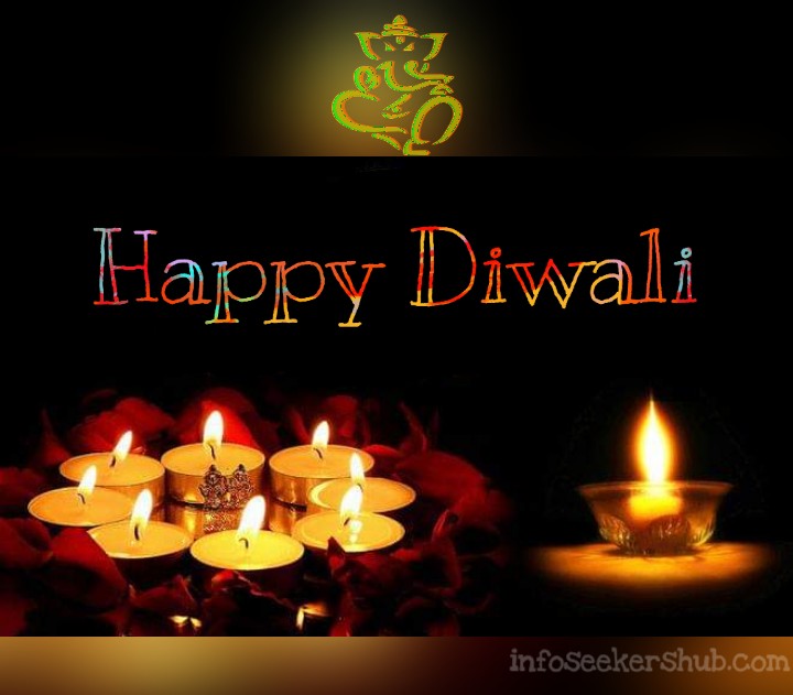 Diwali wishes 7