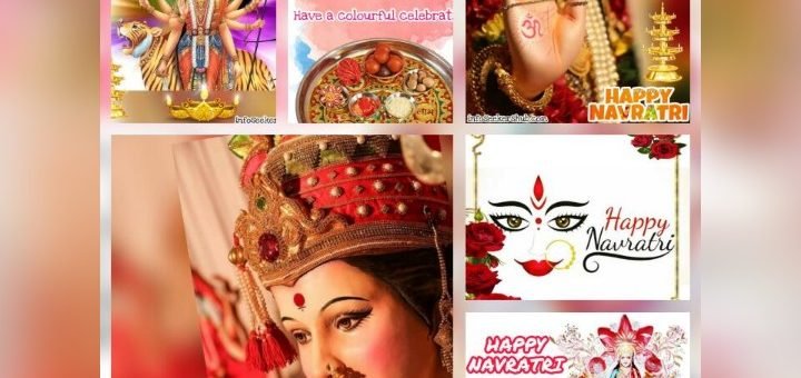 Navratri Wishes